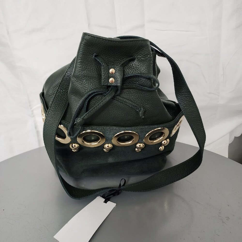 Stefano Ghilardi Women's Ringt Bags - (BRAND NEW- NEVER USED)